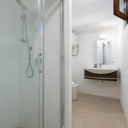 Apartament Monolocale Bibi Palau