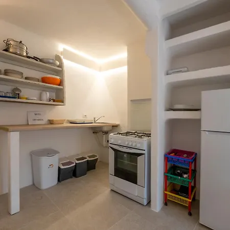 Apartament Monolocale Bibi Palau