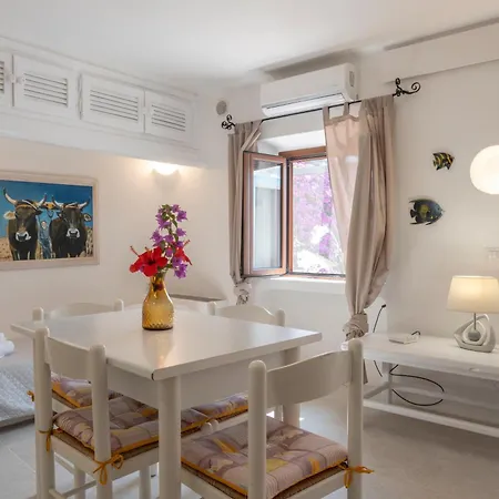 Monolocale Bibi Apartament Palau